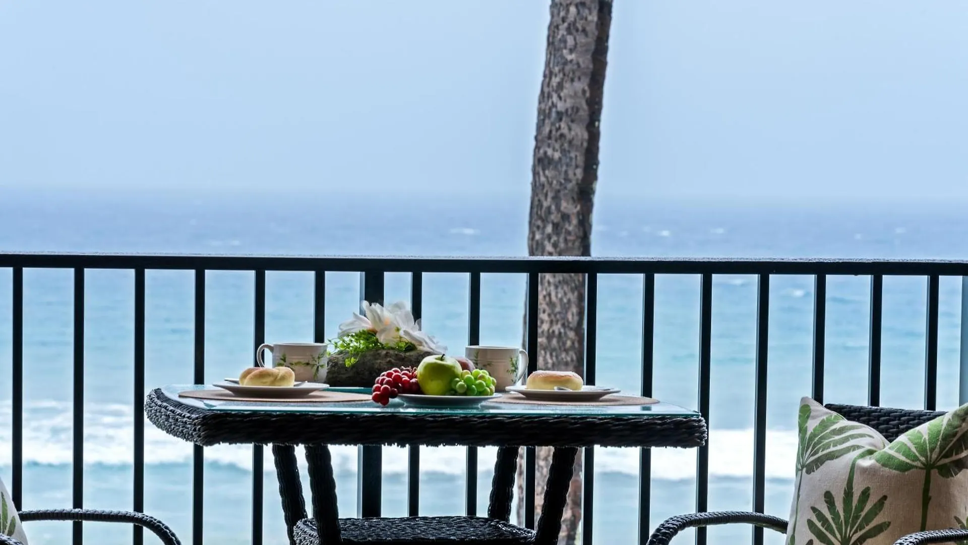 Papakea A306 Apartment Kahana