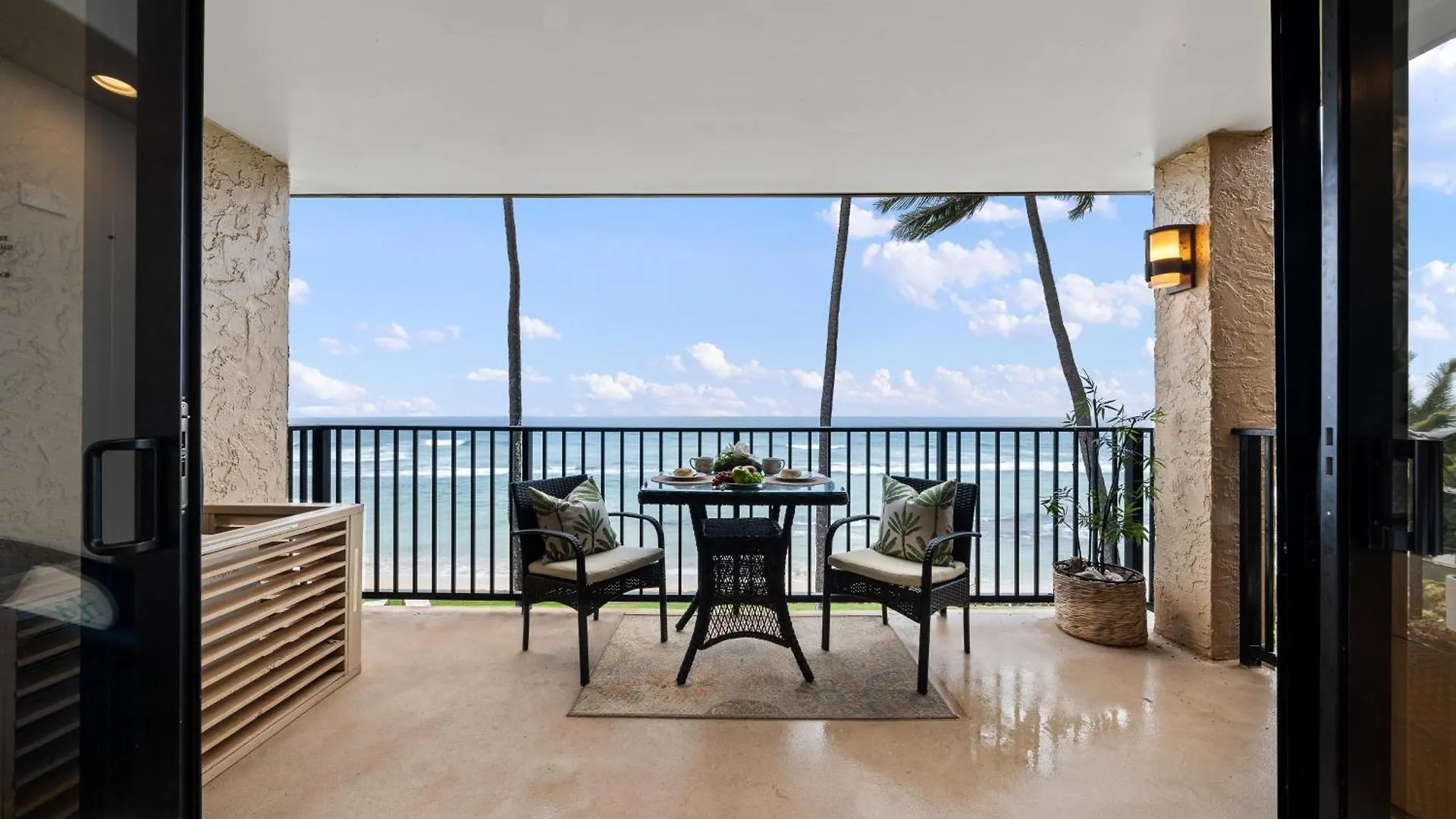 Papakea A306 Apartment Kahana