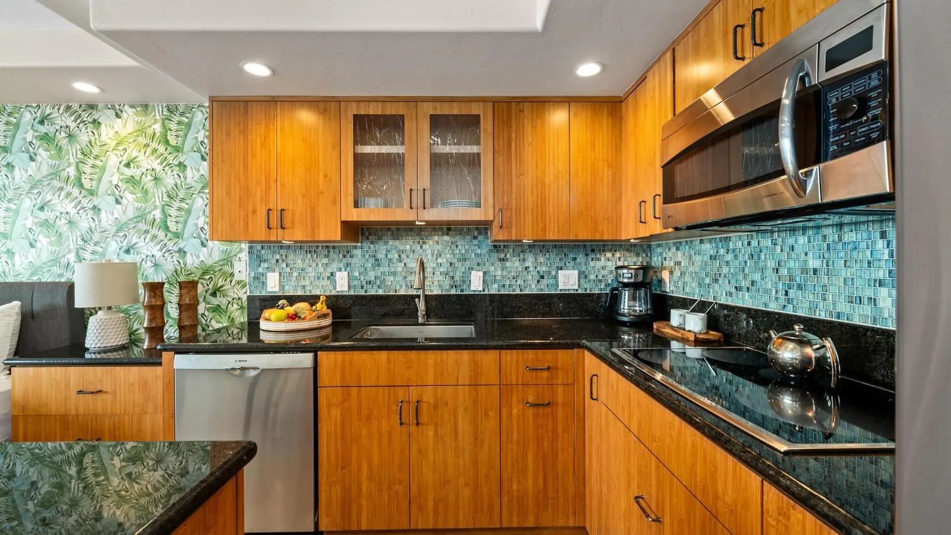 Papakea A306 Apartment Kahana 0*,