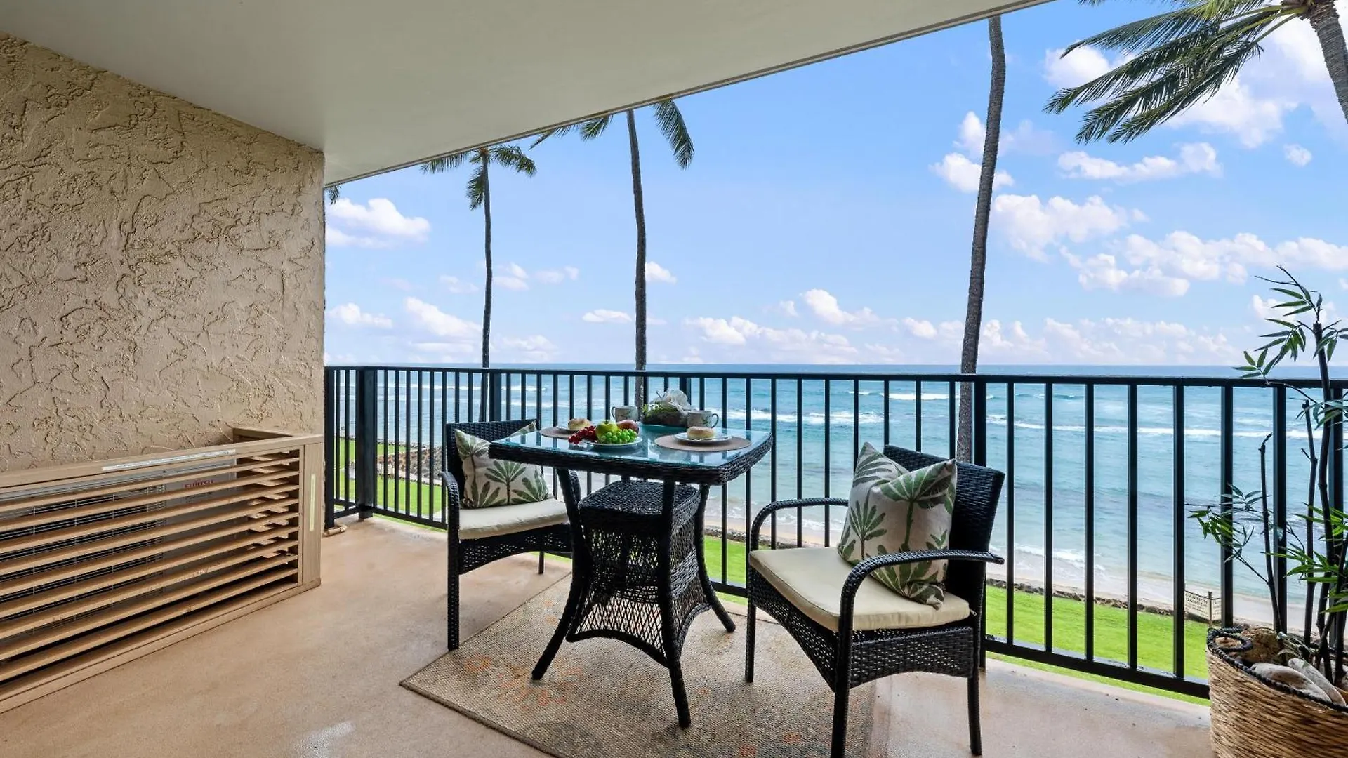 Papakea A306 Apartment Kahana