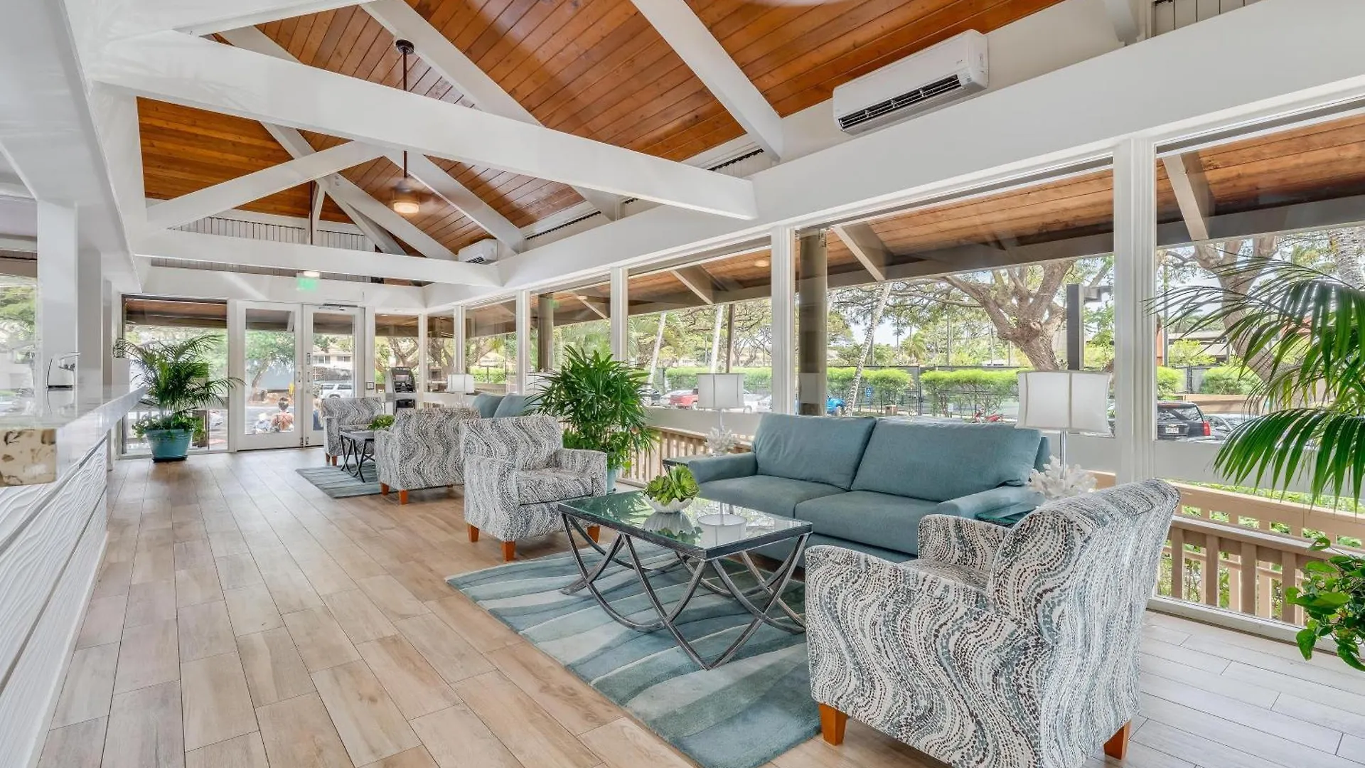 Papakea A306 Apartment Kahana