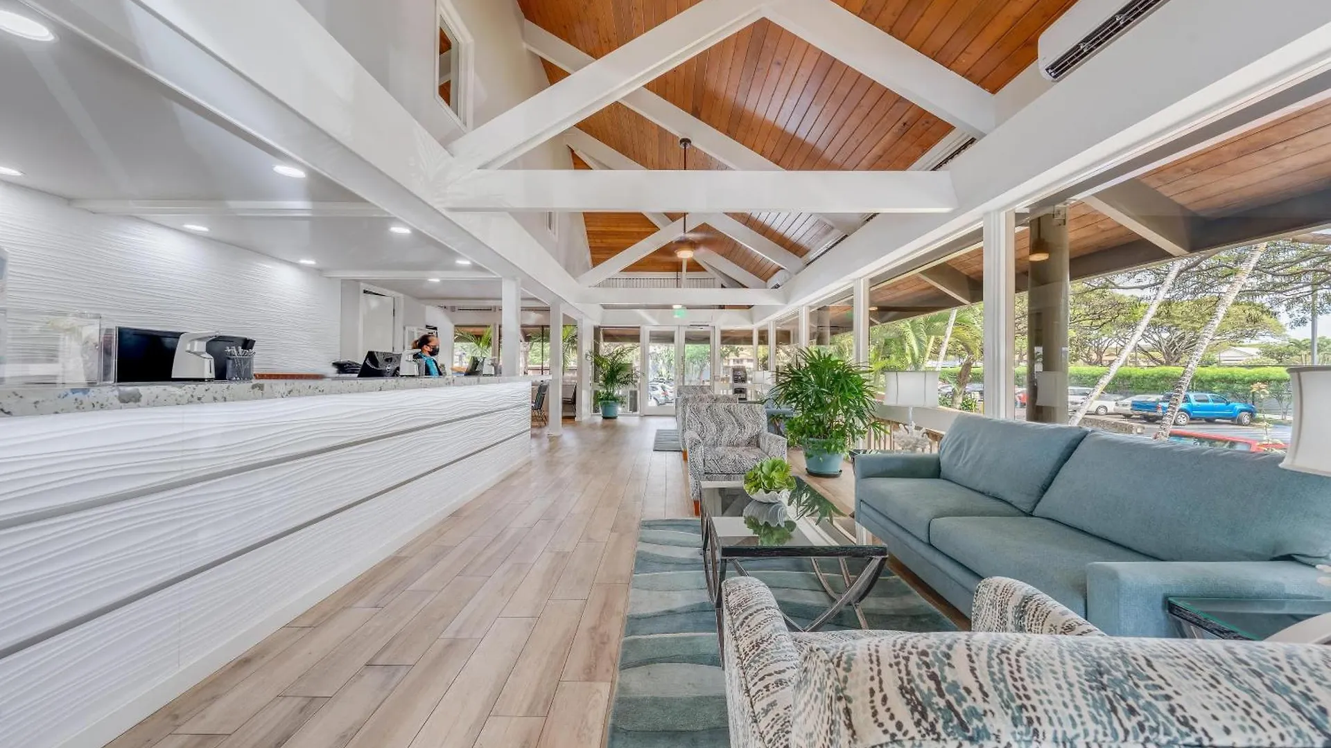 Papakea A306 Apartment Kahana