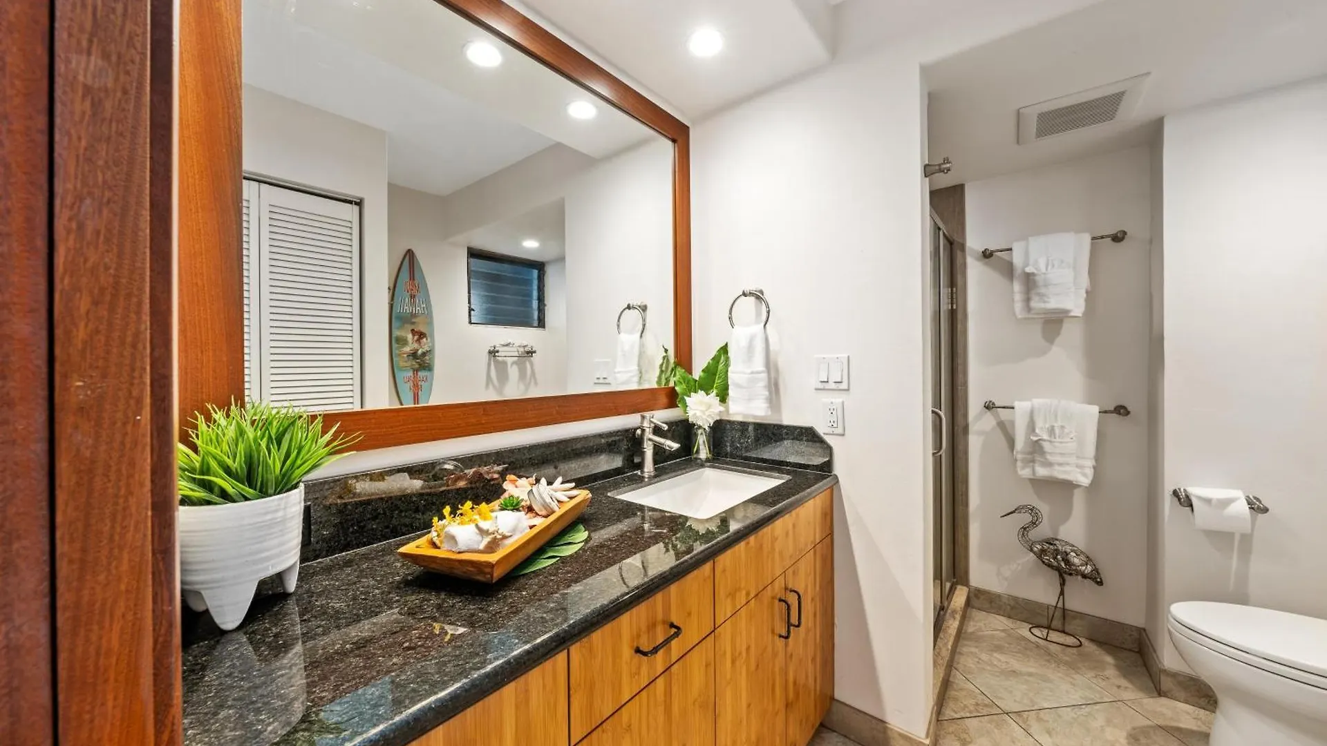 Papakea A306 Apartment Kahana