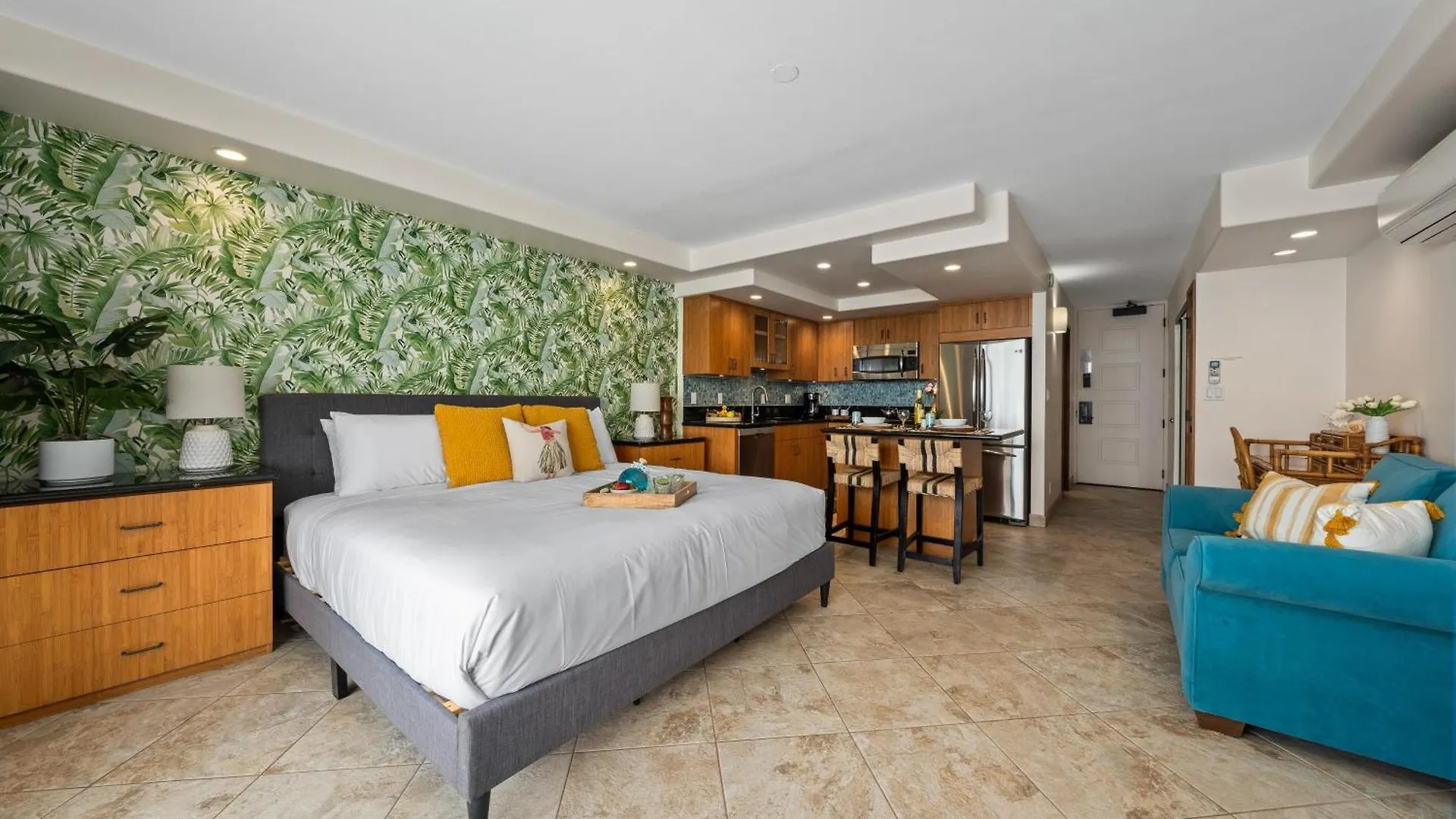 Papakea A306 Apartment Kahana United States