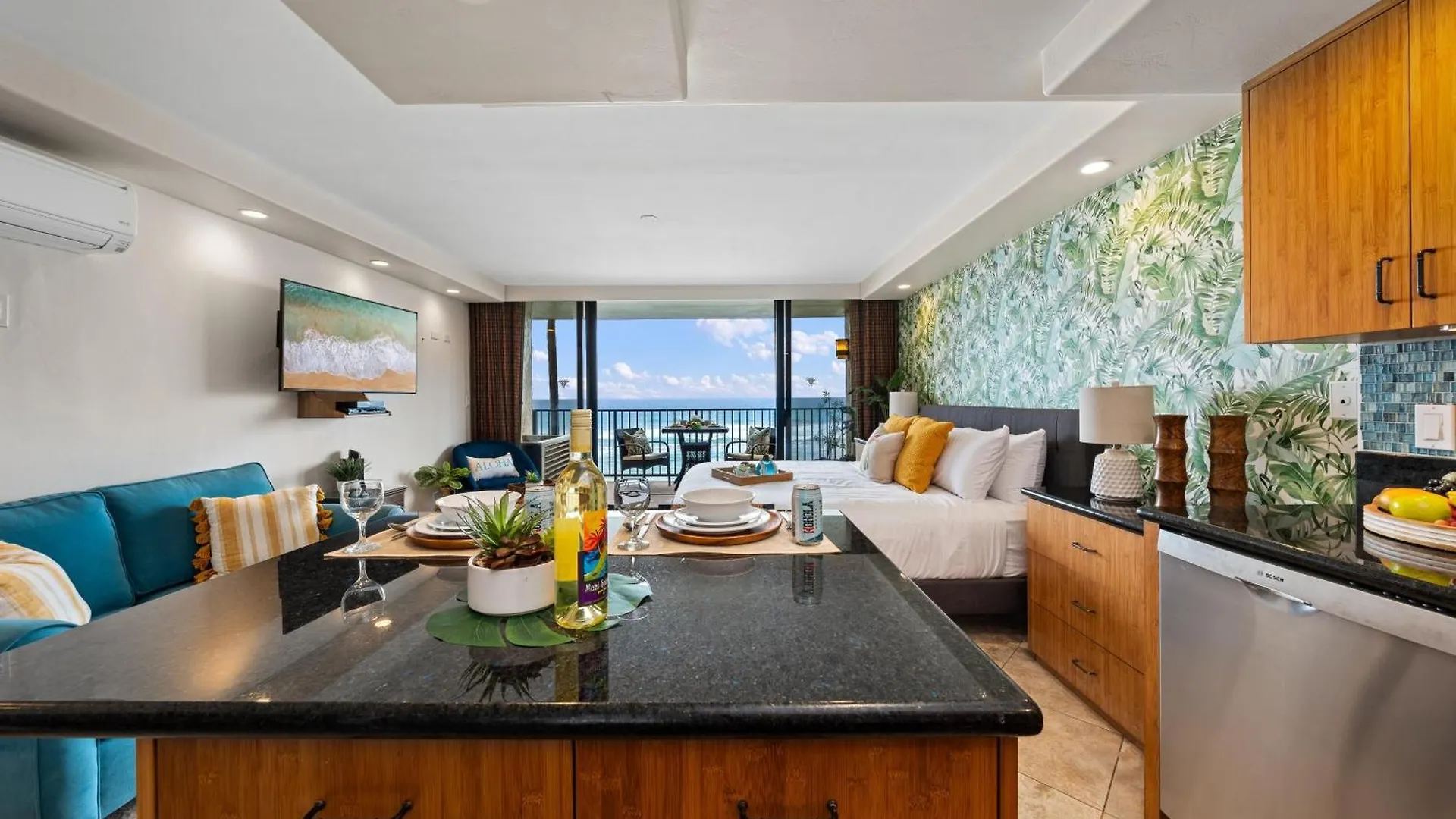 Papakea A306 Apartment Kahana 0*,  United States