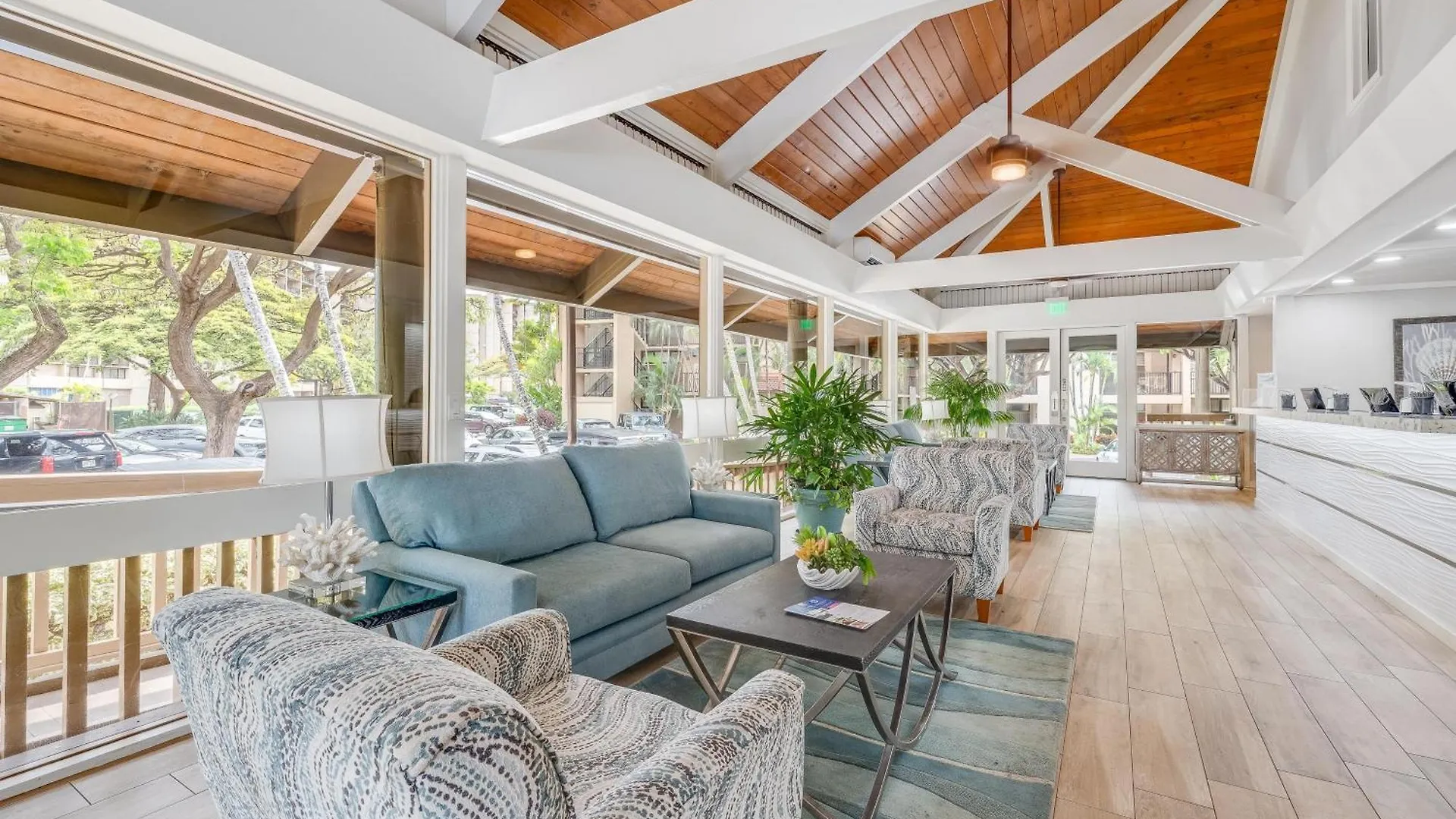 Papakea A306 Apartment Kahana United States