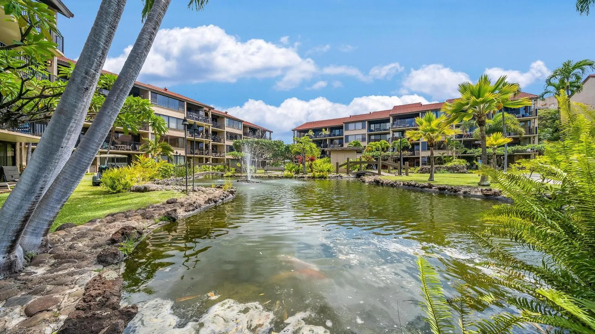 Papakea A306 Apartment Kahana United States