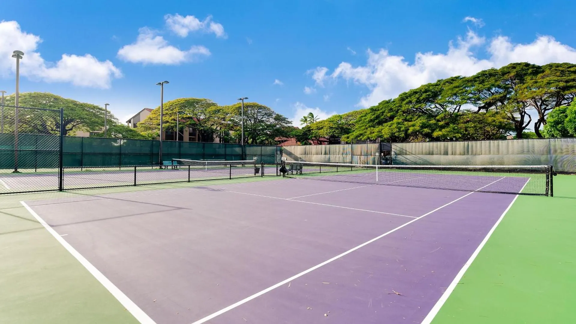 Appartamento Papakea A306 Kahana